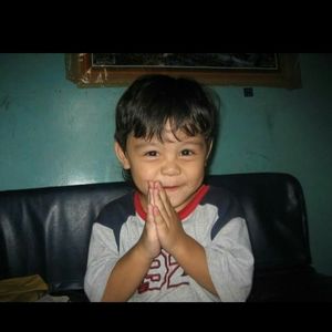 Meet your Posher, Davidson